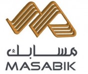 Masabik - logo