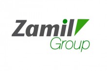 Zamil - logo