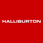 Halliburton - logo
