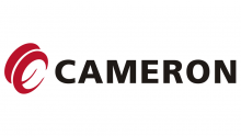 Cameron - logo