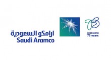 Saudi Aramco - logo